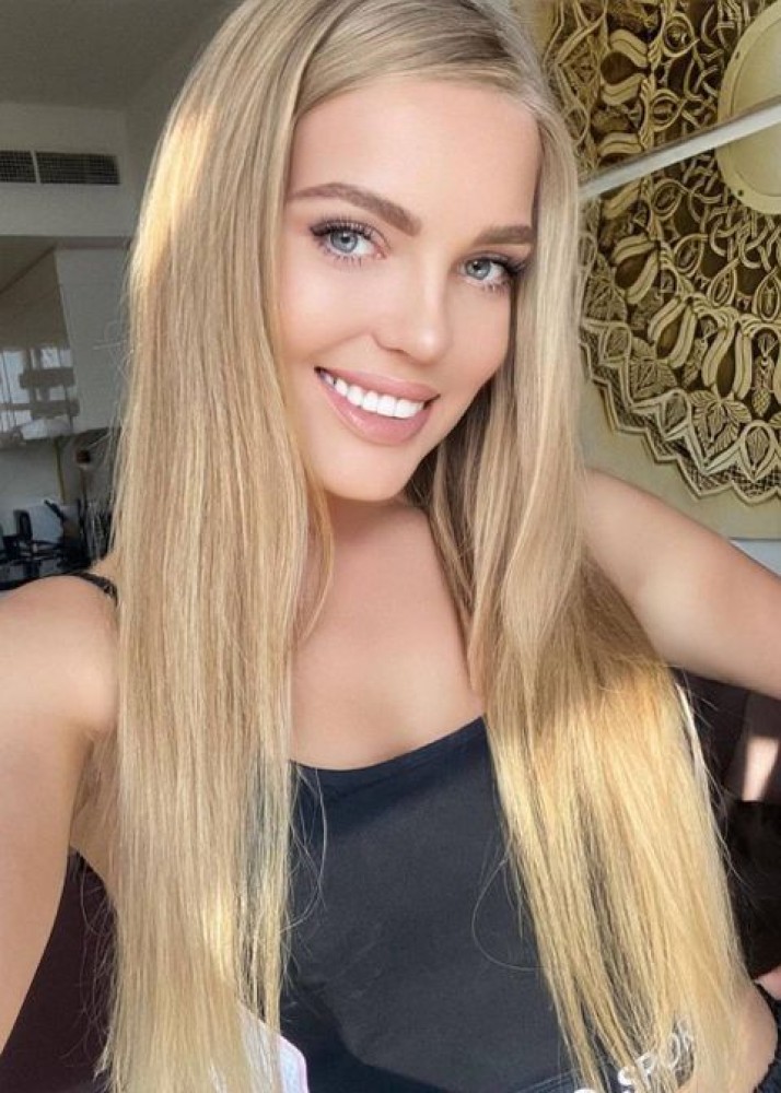 Индивидуалка МИЛА главное фото в городе Московский 