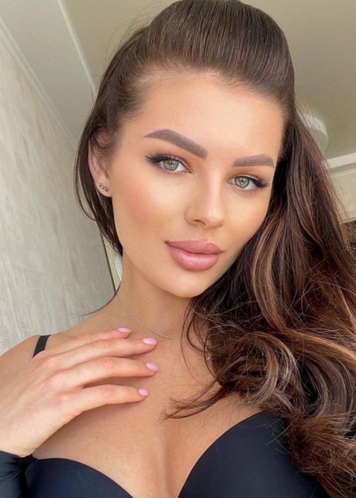 Индивидуалка Милана фото № 2 в городе Московский