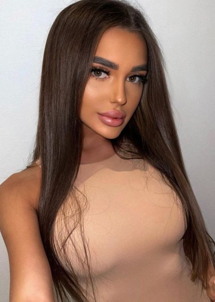 Индивидуалка Милана главное фото в городе Московский 