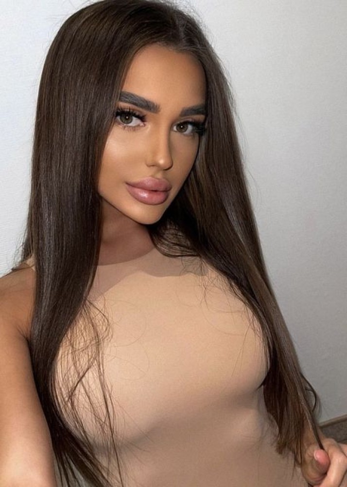 Индивидуалка Милана фото № 2 в городе Московский