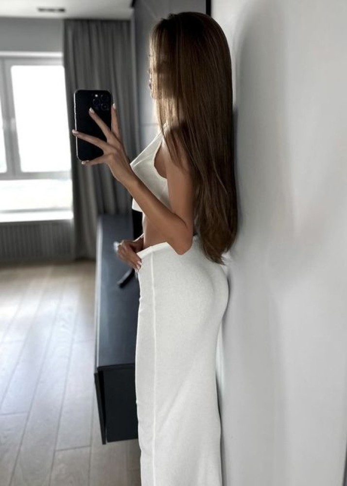 Индивидуалка Милана фото № 2 в городе Московский