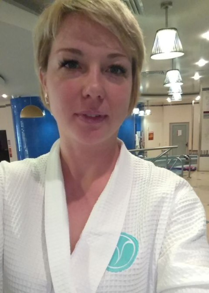 Индивидуалка МИЛФА фото № 2 в городе Московский