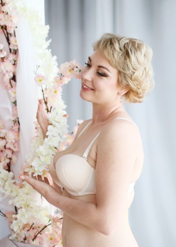 Индивидуалка МИЛФА фото № 2 в городе Московский