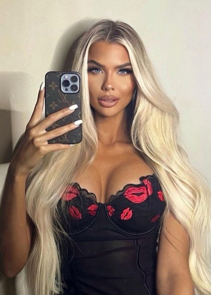 Индивидуалка Мира главное фото в городе Московский 