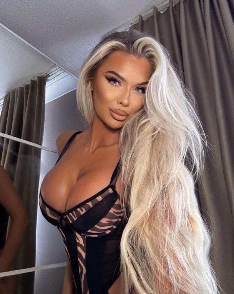 Индивидуалка Мира фото № 2 в городе Московский