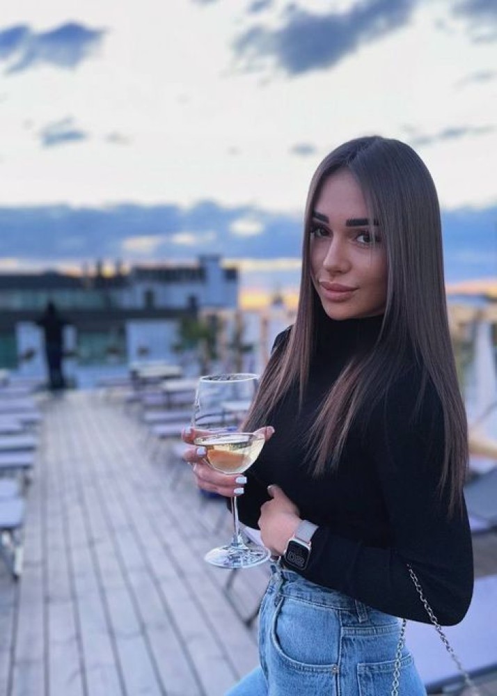 Индивидуалка Миранда фото № 2 в городе Московский