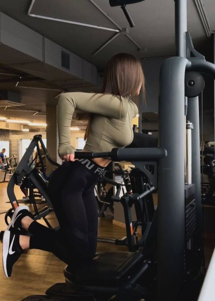 Индивидуалка Миранда фото № 2 в городе Московский