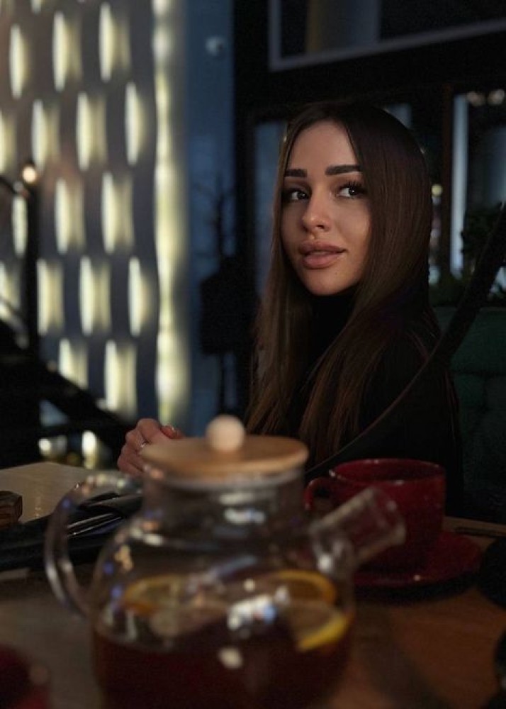 Индивидуалка Миранда фото № 2 в городе Московский