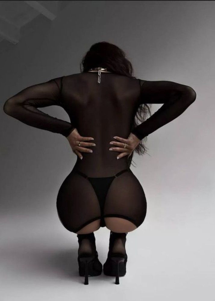 Индивидуалка Настя фото № 2 в городе Московский