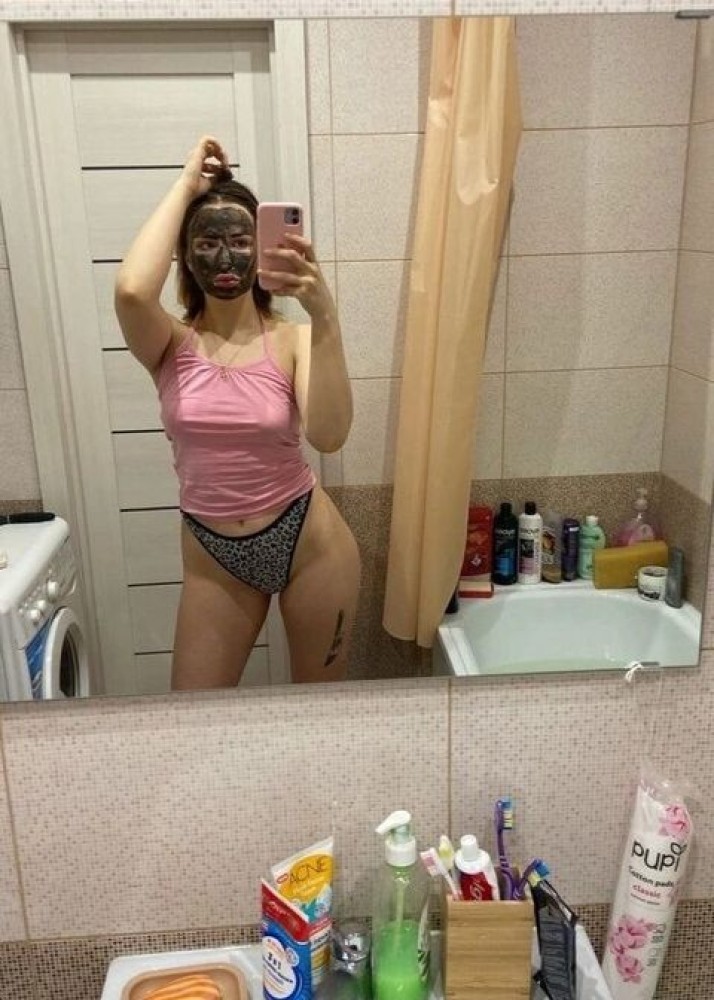 Индивидуалка Настя главное фото в городе Московский 