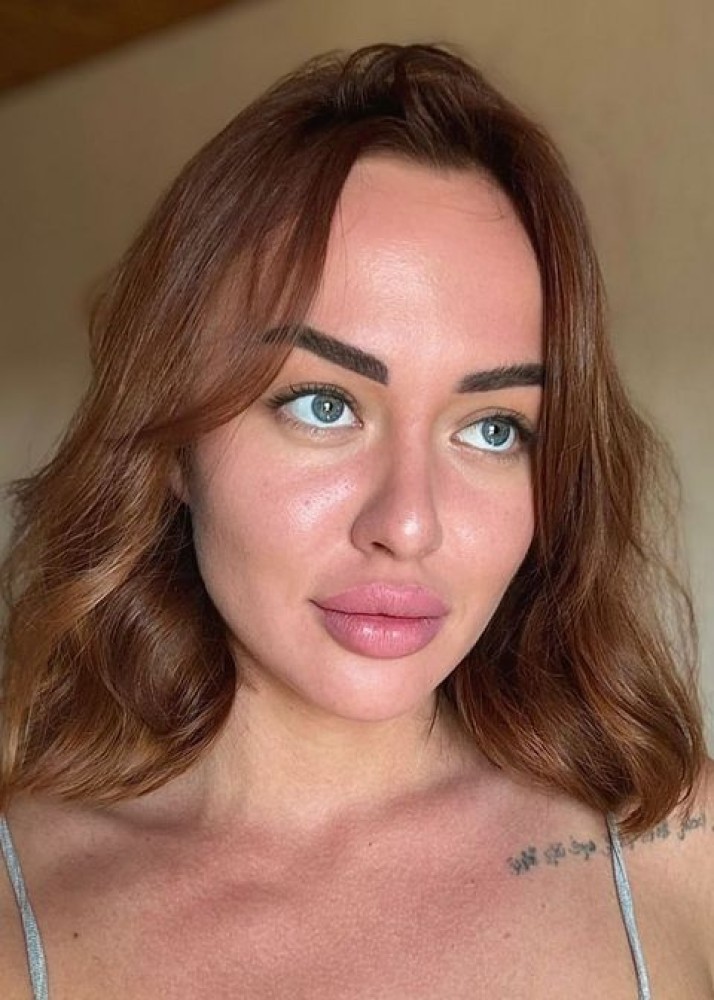 Индивидуалка Настя фото № 2 в городе Московский