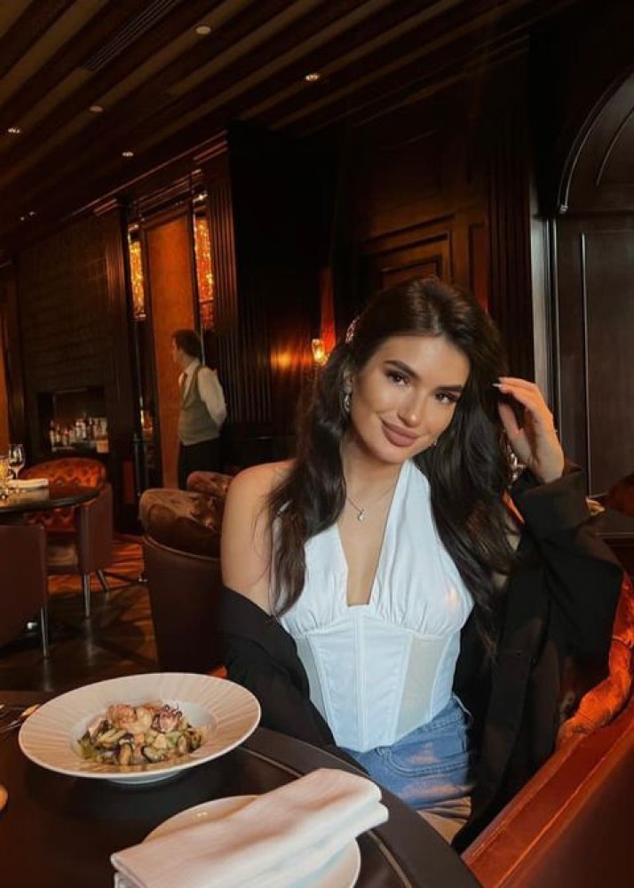 Индивидуалка Наталья фото № 2 в городе Московский