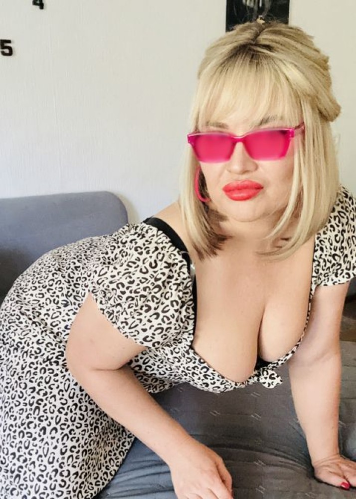 Индивидуалка Наташа фото № 2 в городе Московский