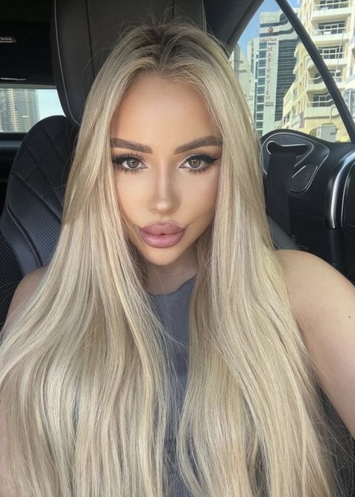 Индивидуалка Ника фото № 2 в городе Московский