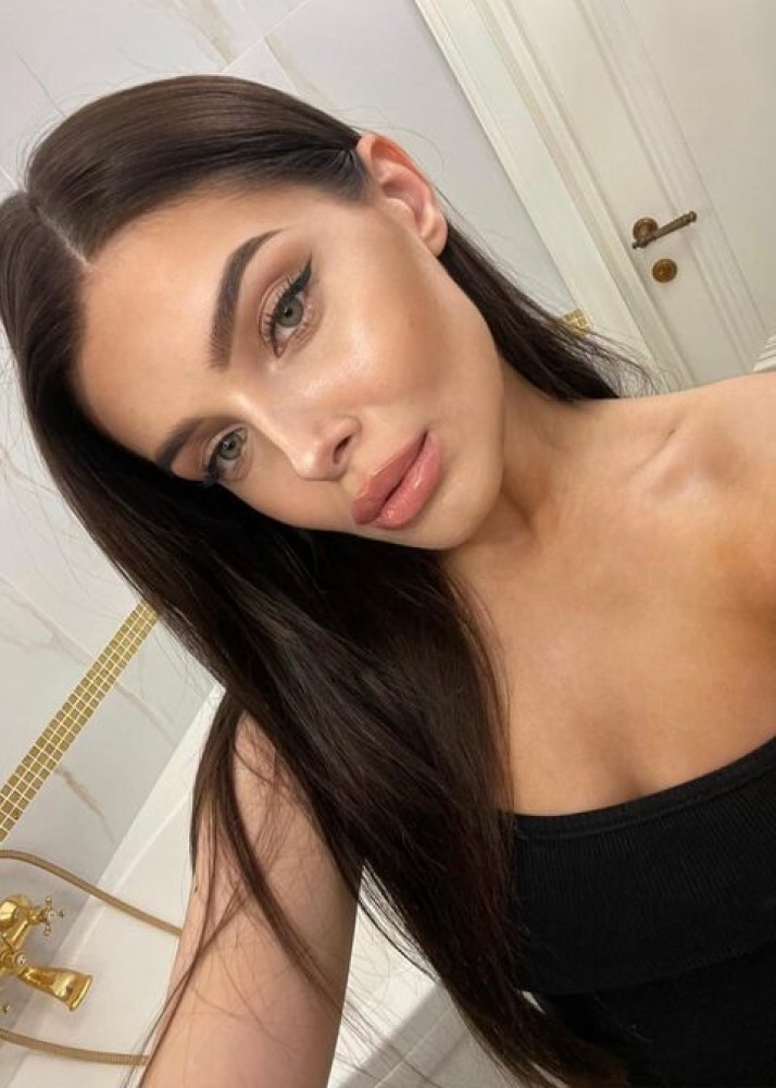 Индивидуалка Николь главное фото в городе Московский 