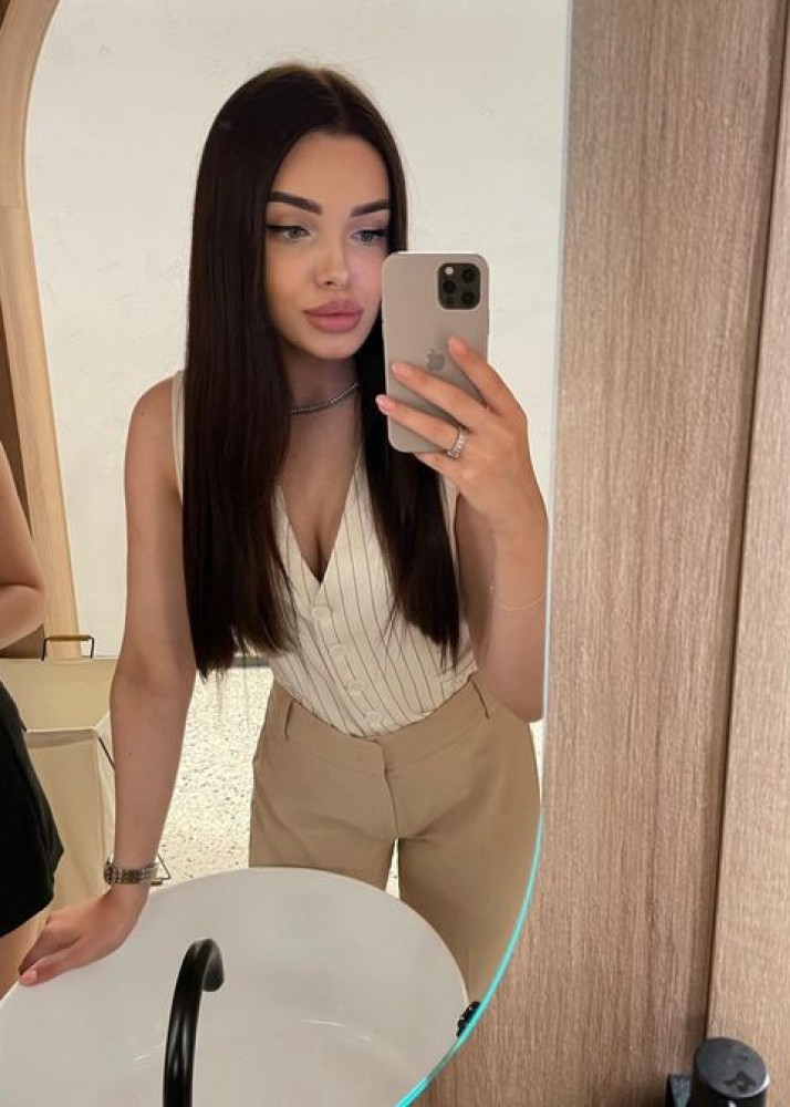 Индивидуалка Николь фото № 2 в городе Московский