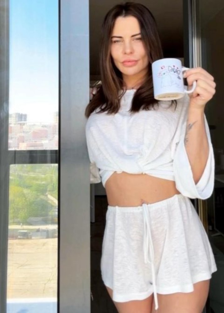 Индивидуалка Николь главное фото в городе Московский 