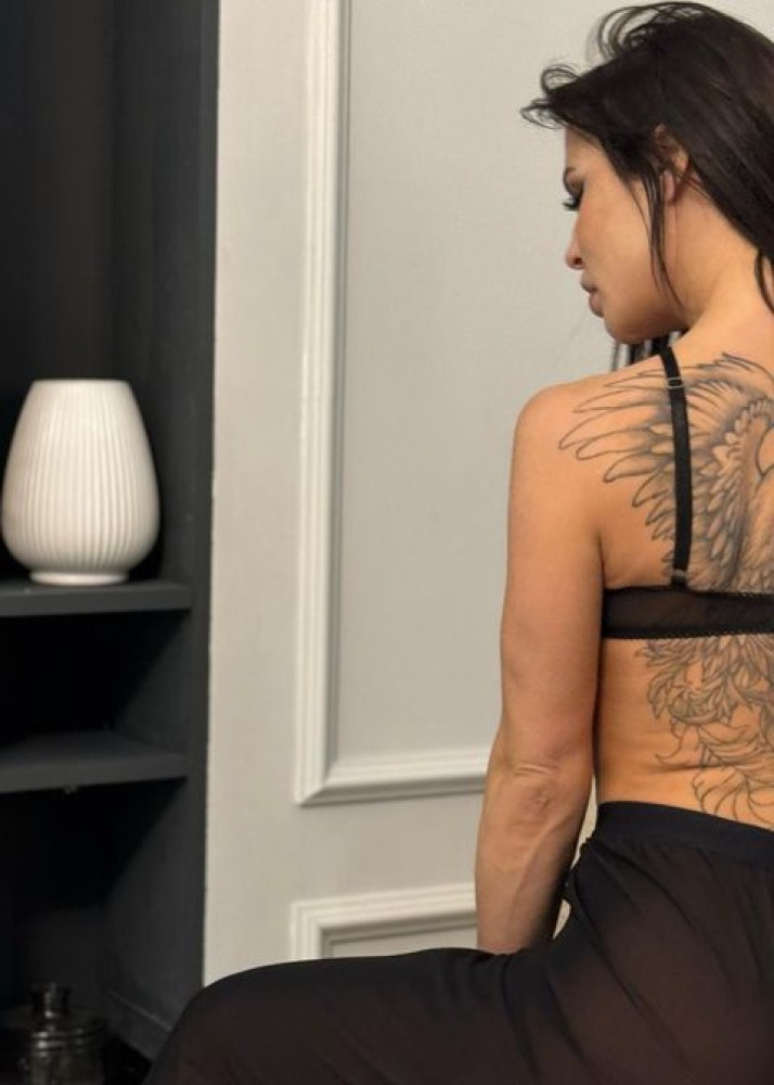 Индивидуалка Николь фото № 2 в городе Московский