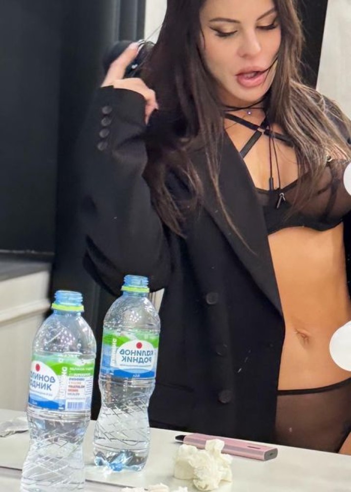 Индивидуалка Николь фото № 2 в городе Московский