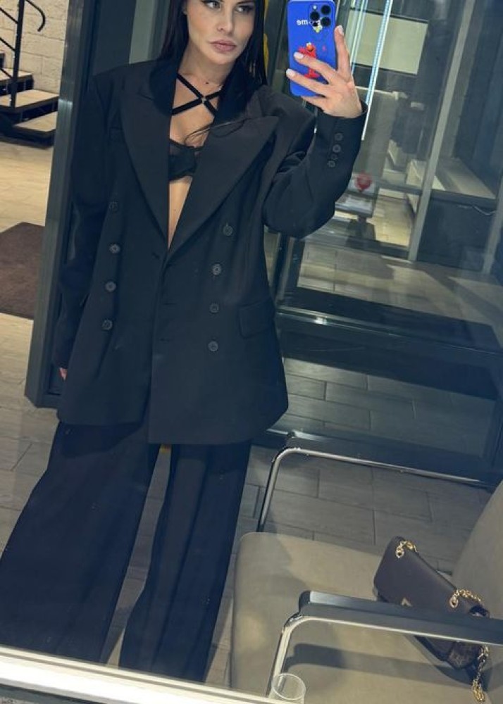 Индивидуалка Николь фото № 2 в городе Московский