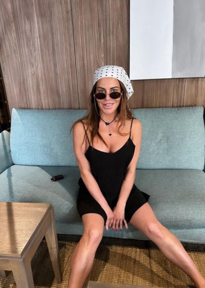 Индивидуалка Николь фото № 2 в городе Московский