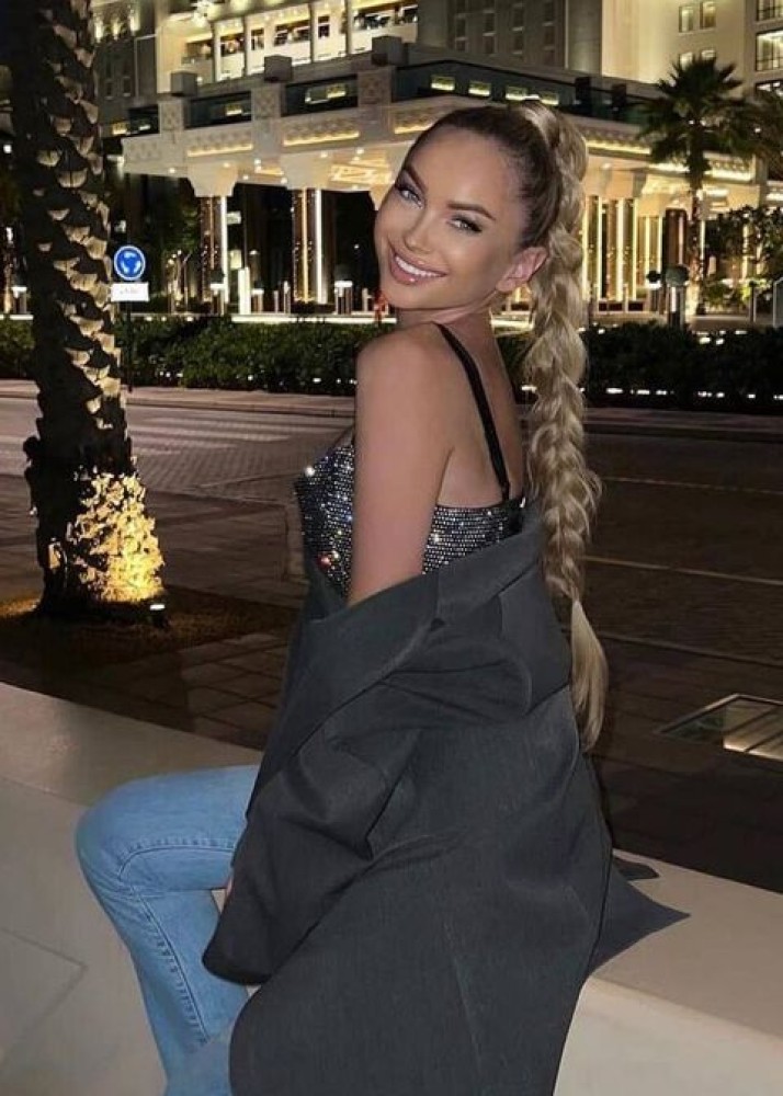 Индивидуалка Октавия фото № 2 в городе Московский