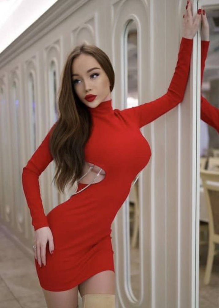 Индивидуалка Олеся фото № 2 в городе Московский