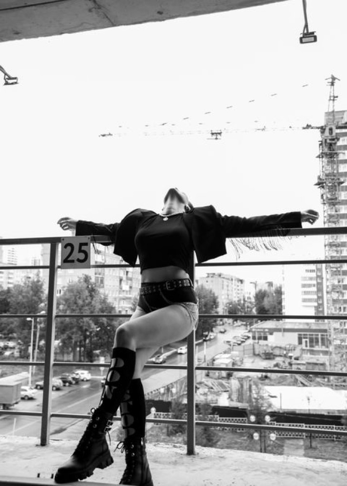 Индивидуалка Полина фото № 2 в городе Московский