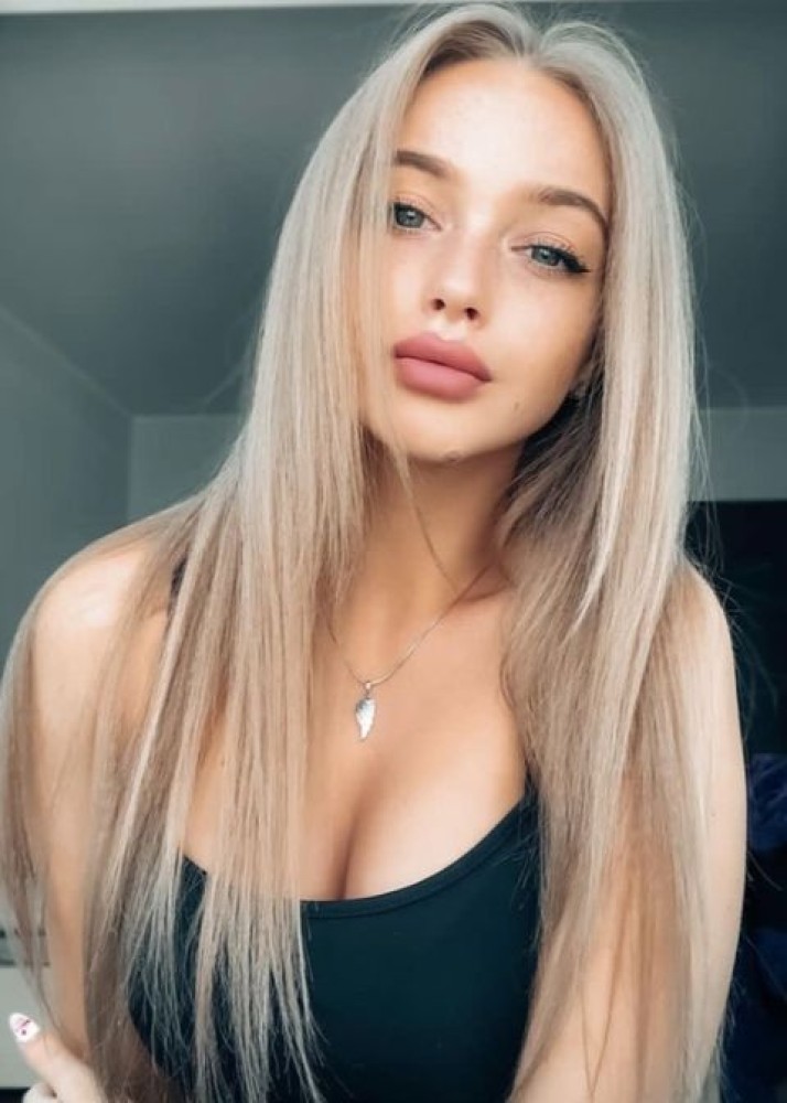 Индивидуалка Рита главное фото в городе Московский 