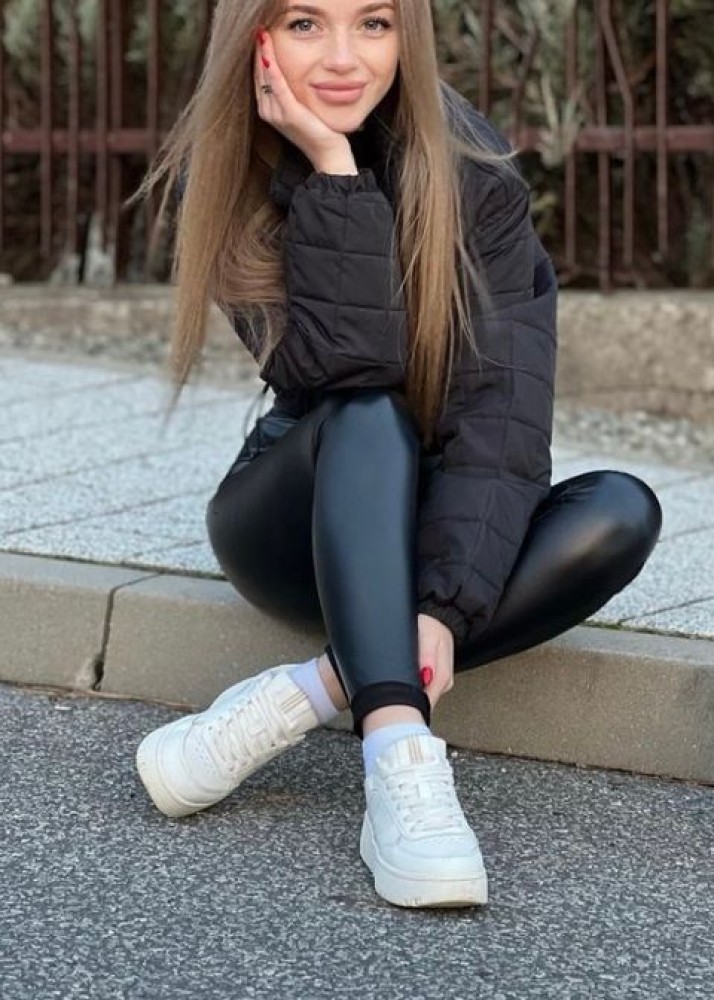 Индивидуалка Рита фото № 2 в городе Московский