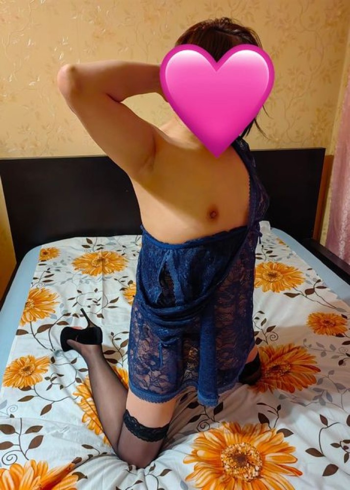 Индивидуалка Самира фото № 2 в городе Московский