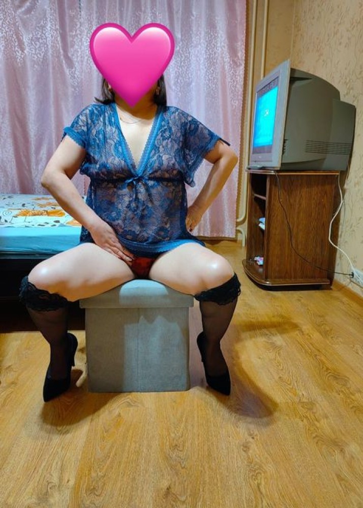 Индивидуалка Самира фото № 2 в городе Московский