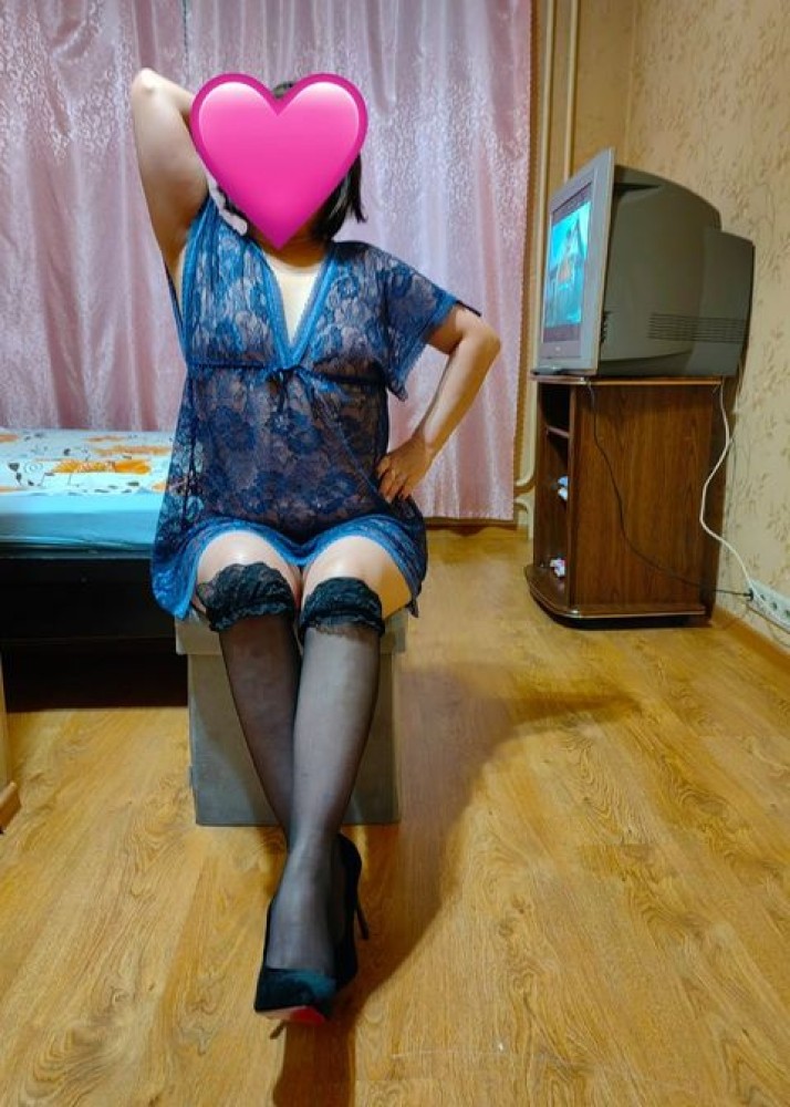 Индивидуалка Самира фото № 2 в городе Московский