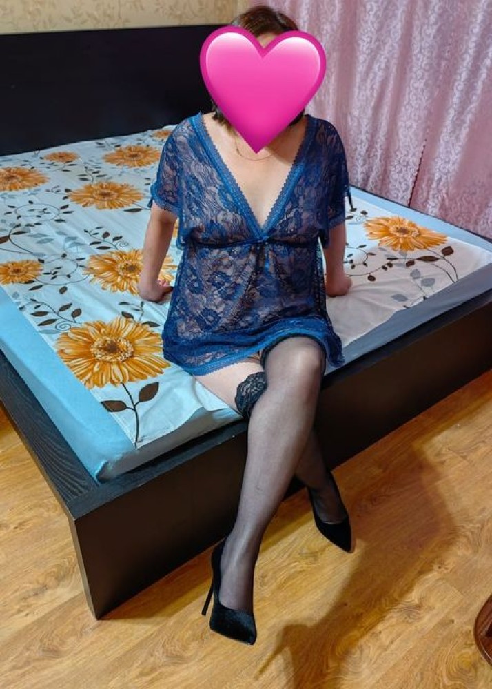 Индивидуалка Самира фото № 2 в городе Московский