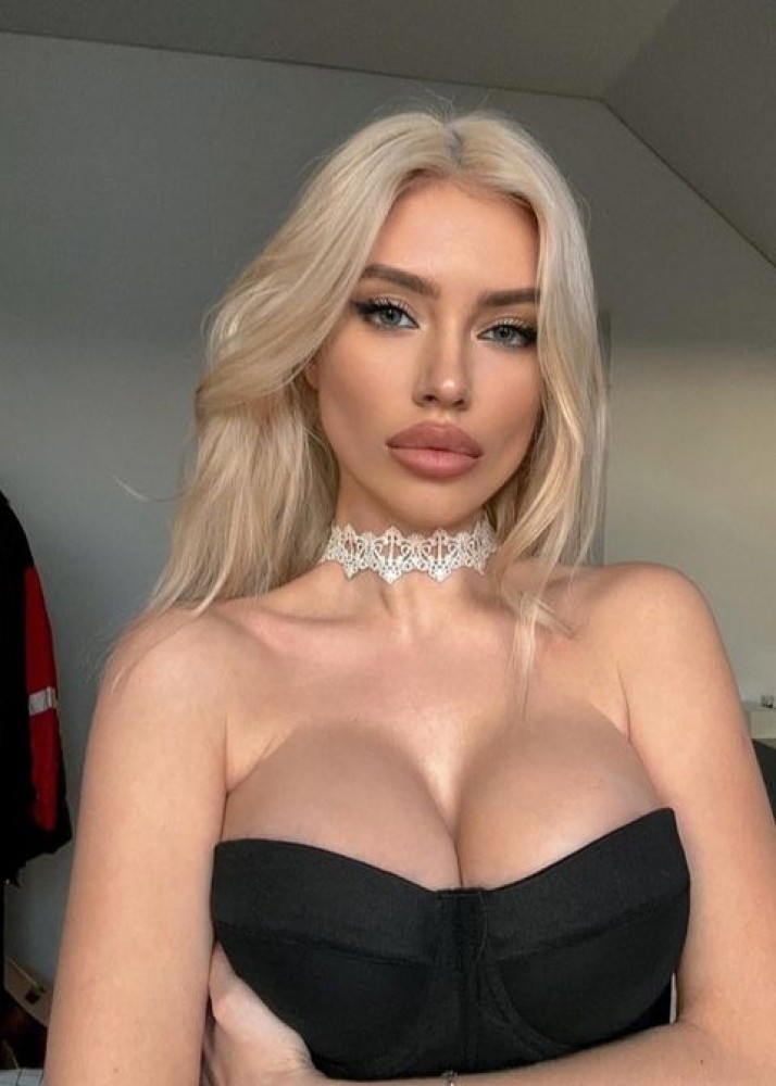 Индивидуалка Софа главное фото в городе Московский 