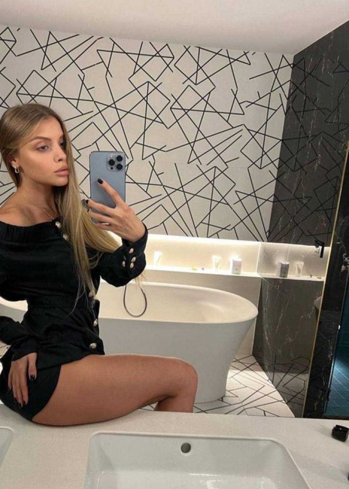 Индивидуалка Софа фото № 2 в городе Московский