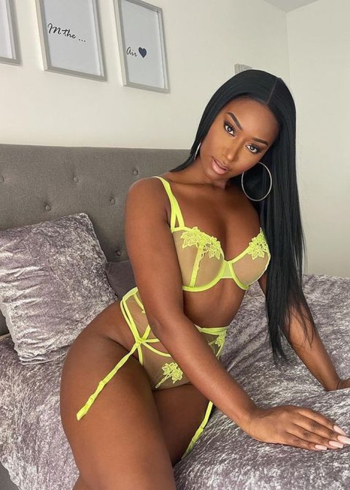 Индивидуалка Sophie фото № 2 в городе Московский