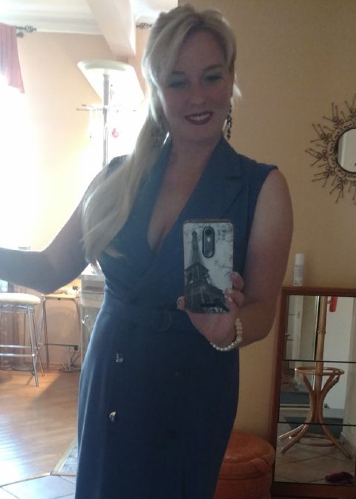 Индивидуалка Стефания главное фото в городе Московский 