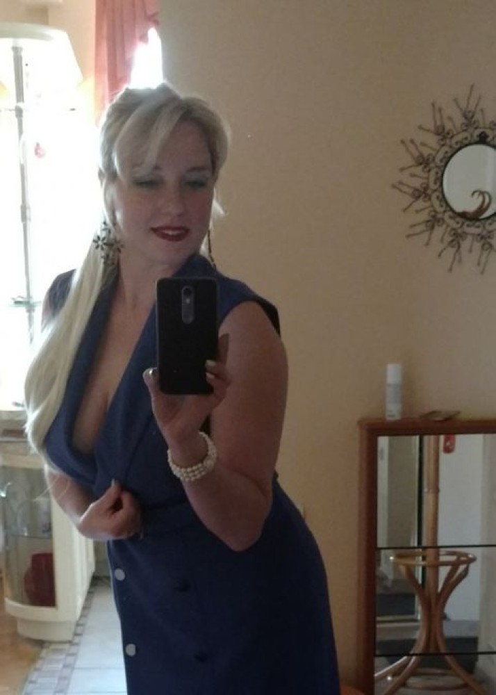 Индивидуалка Стефания фото № 2 в городе Московский