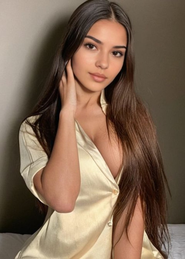 Индивидуалка Варя главное фото в городе Московский 