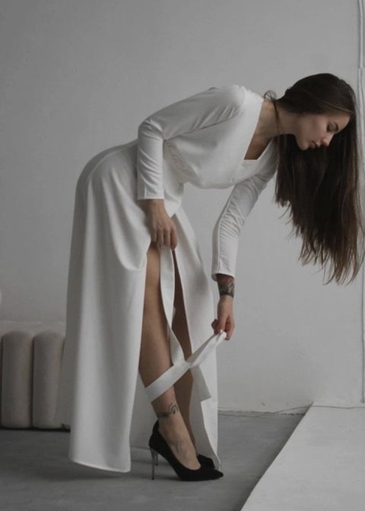 Индивидуалка Василиса фото № 2 в городе Московский