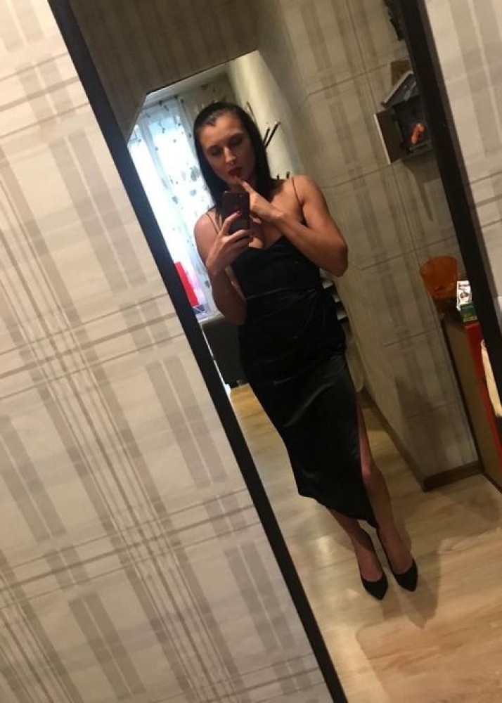 Индивидуалка Виктория фото № 2 в городе Московский