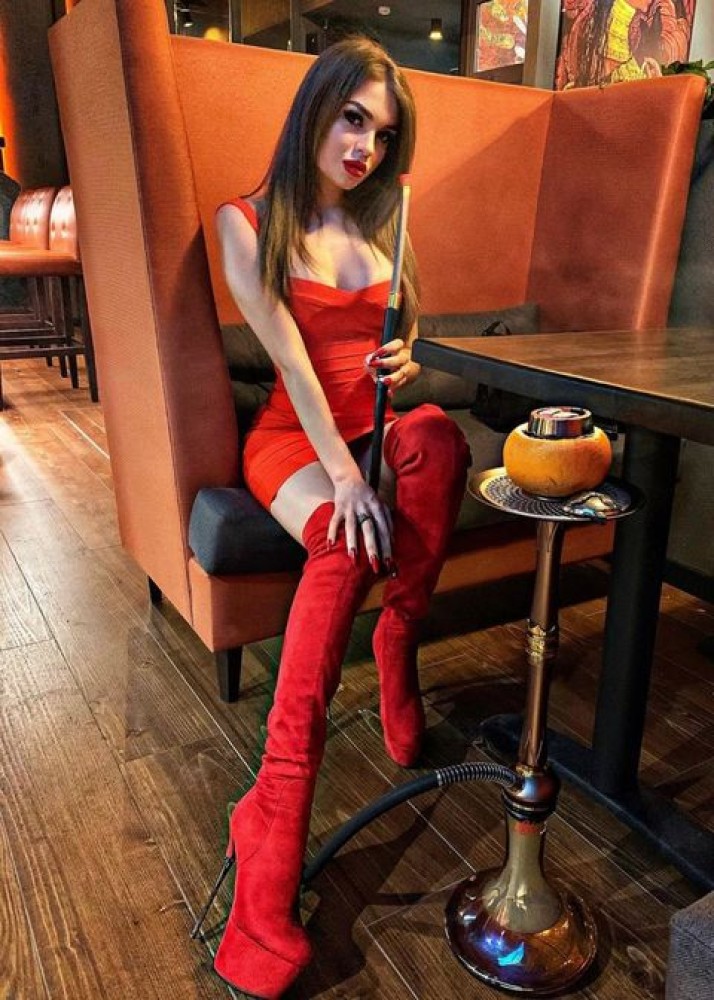 Индивидуалка Викуся фото № 2 в городе Московский