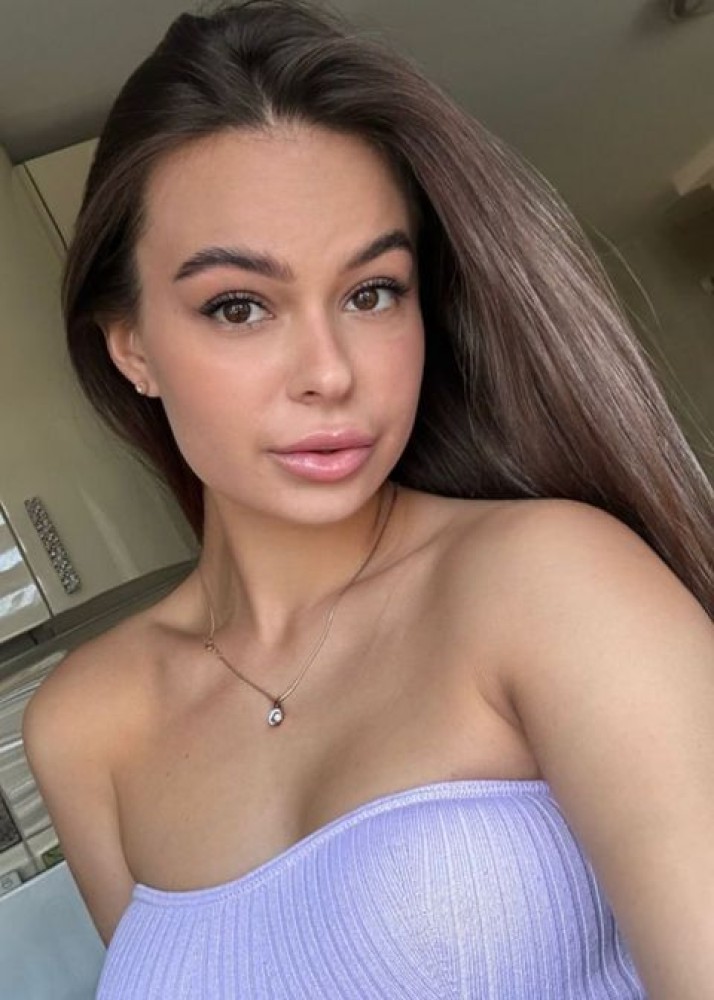 Индивидуалка Яна главное фото в городе Московский 