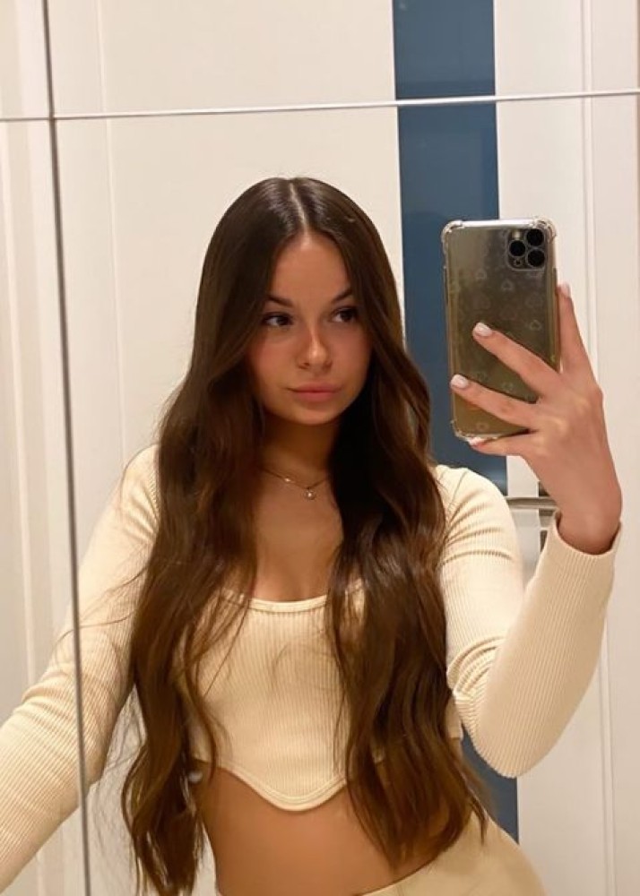 Индивидуалка Яна фото № 2 в городе Московский