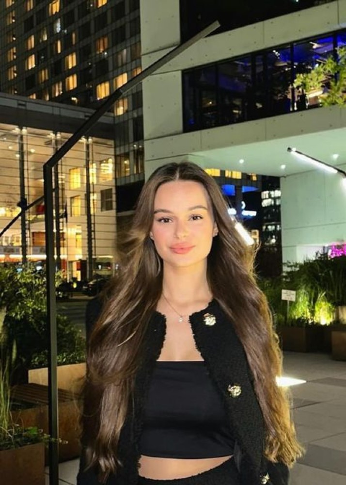 Индивидуалка Яна фото № 2 в городе Московский