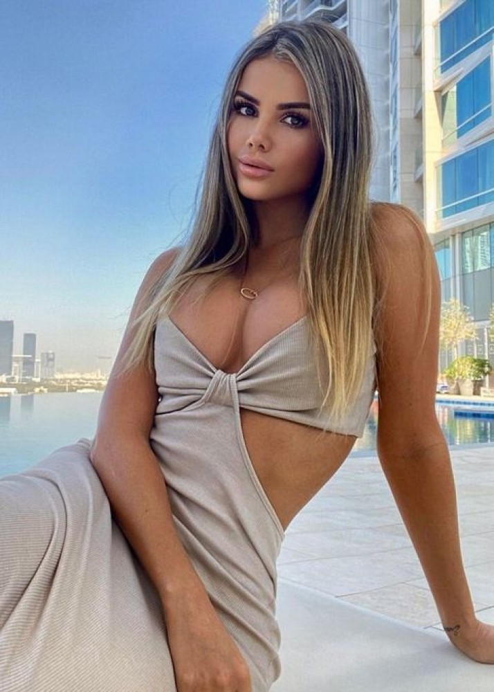 Индивидуалка ЖАННА фото № 2 в городе Московский