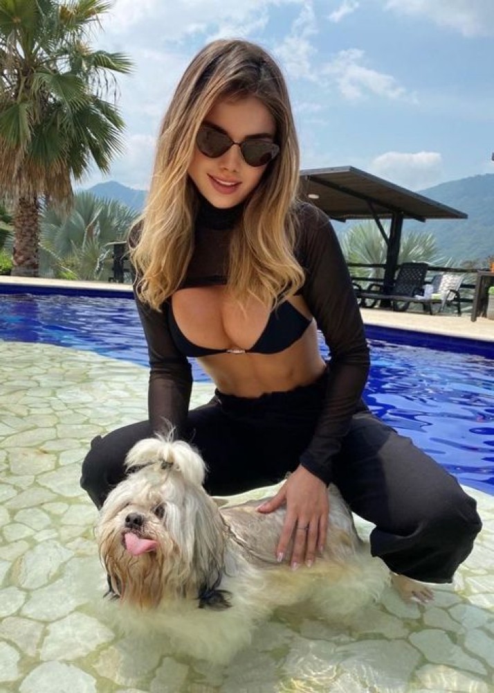 Индивидуалка ЖАННА фото № 2 в городе Московский