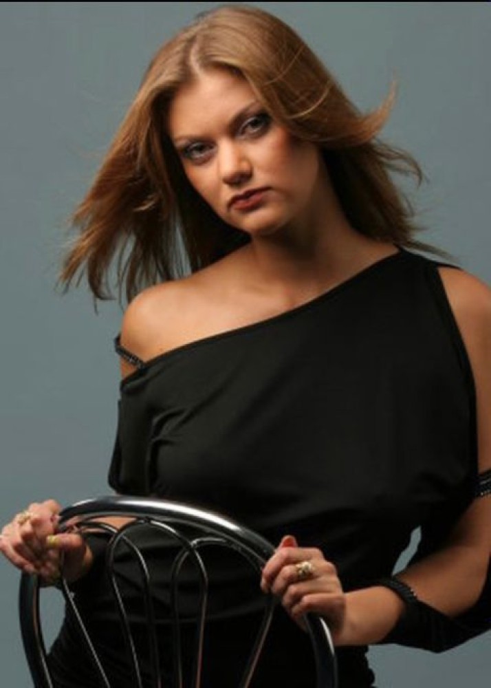 Индивидуалка Женя фото № 2 в городе Московский