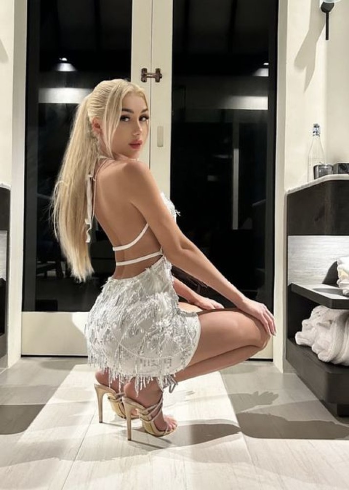 Индивидуалка Алесия фото № 2 в городе Московский